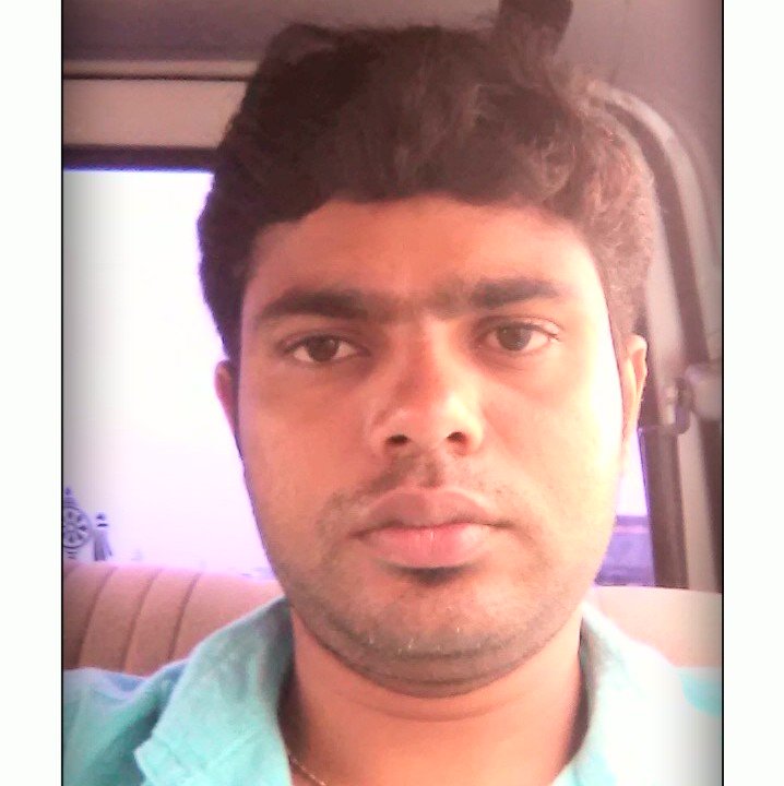 I created own website. 
I am very proud of it. 
I am studying MCA.