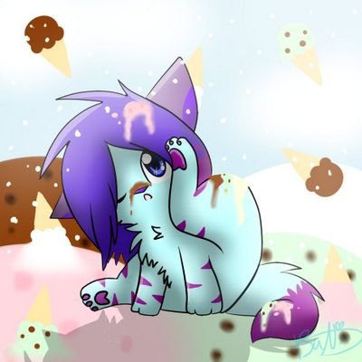 I'm a pegasister,a furry (fox) and a bro from Pewds.I love drawing and playing.