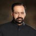 Vinod Ghosalkar (@vinodg_shivsena) Twitter profile photo