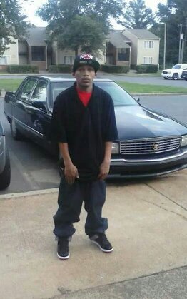 Loyalty ova everythin family first real nigga promoter second death b4 dishonor RIP J.HINES AND STATEN