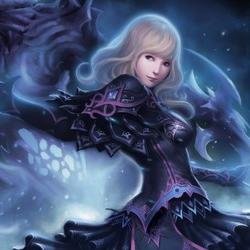 Mage, Sorcerer, Witch, Warlock, Magi, Magus, Sage, Magician. Whatever you want to call me~!