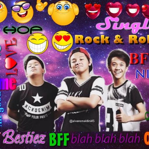 CJRTimeline's profile picture. we are fans and we're like family★ @CJRisCJR
