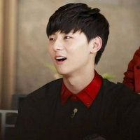 Kim Min Ah Iu Nu'est (@danhth) 's Twitter Profile