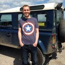 Raphael Jones - @rafferoonie - Twitter