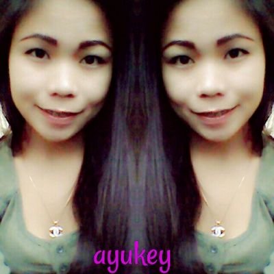 ayulunaluna's profile picture. @ayulunaluna line : ayulunaluna path : ayukey kekeylee