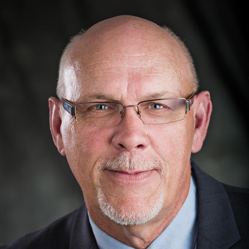 Dan McLean for Deputy Mayor and County Councillor