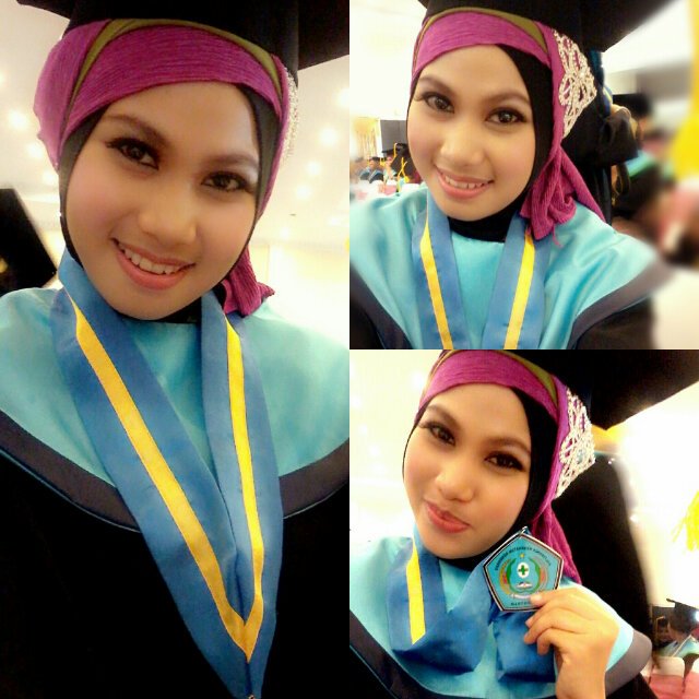 veiled girl |♥mom | ♥dad | ♥sister | ♥kerropi so much..  | wechat: Sri Wahyuni M.. Pin 29D74A07