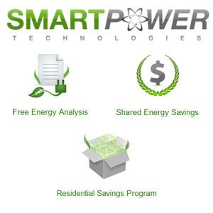gosmartpowerw's profile picture. SmartPower is a green energy advisor and provider   comprehensive energy savings solutions.