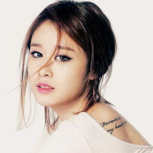 T Ara là girl group đầu tiên cũng như cuối cùng đưa tôi đến Kpop!!