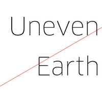 Uneven Earth (@unevenearth) 's Twitter Profile