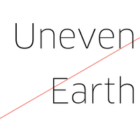 Uneven Earth(@UnevenEarth) 's Twitter Profile Photo