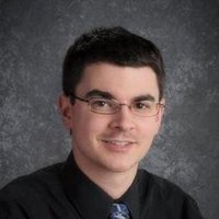 Jonathan Nicolosi - @nicolosimath Twitter Profile Photo