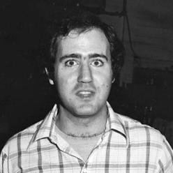 Andy Kaufman