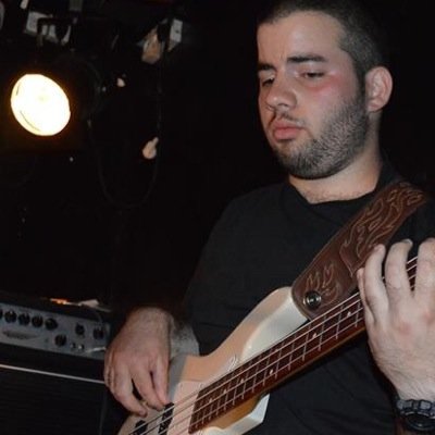 IdoKleiner's profile picture. 