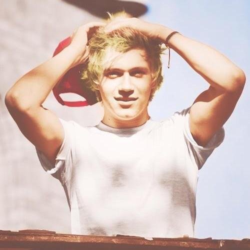 don't talk shit about my boy or i'll cut you're balls off! ...oh you're a girl? Oops. kisses to the 5sosFam and Directioners! :* 3