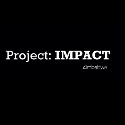 Young Zimbabwean adults working towards reaching out & IMPACTing communities in our country.