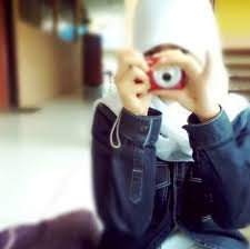 Be your self,,,,keep Smile|| fight(⌣˛⌣)