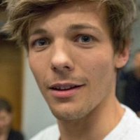 Larry (@fearlesslystay) 's Twitter Profile