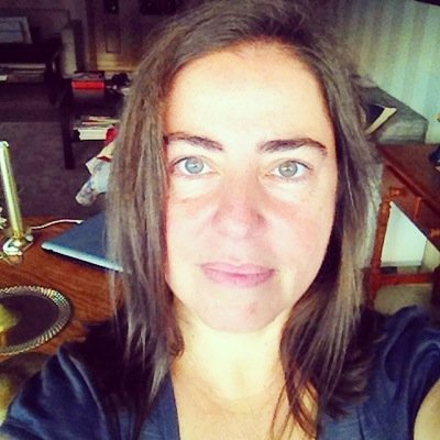 Periodista / Escritora autora de ‘El laberinto de Auria’