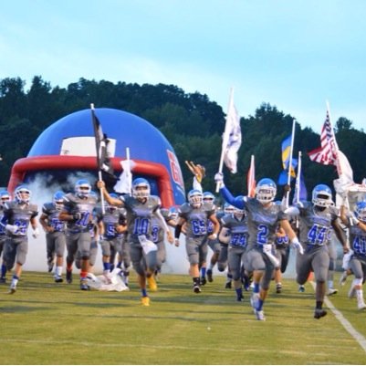 ONCE A TIGER , ALWAYS A TIGER . #TigerPride #BuildingAnMpire