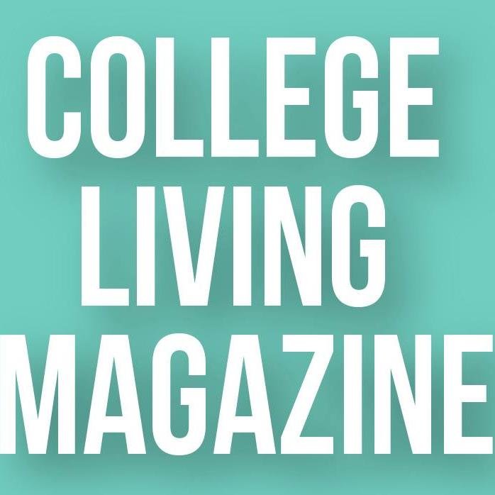 Add a little sparkle to your feed and connect with the leading lifestyle and career site for college students & 20-something women. ✨🙌 #collegelivingmag