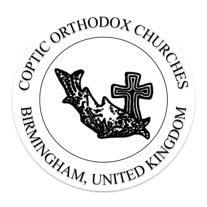 @StMaryStAntony @StMaryStMark @SMAMcoptic Churches in Birmingham - part of @ukmidcopts Diocese of the Midlands, United Kingdom