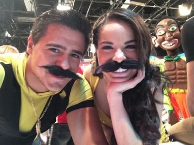 soy ninjita de ❤y k te valga humbrely son los mejores amo el team amarillo