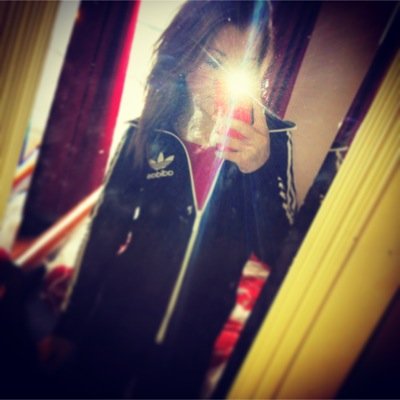 New account
