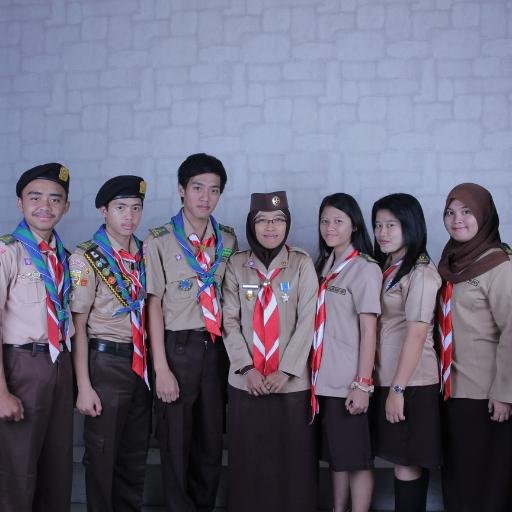 Official Account of PRAMUKA SMAN1 • Join at Pramuka Smansa | MUNDING LAYA-LENGGANG KANCANA | alamat: Jln.R.H. Didi Sukardi (CAMPUS SMAN1) Kota.Sukabumi •