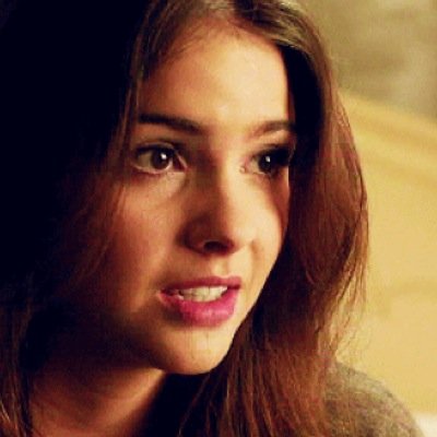 All of my life, I've watched other people make decisions for me. But now they're not here anymore, its all up to me.