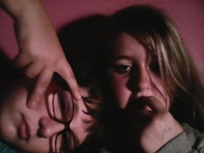Hey, this is FangLove223. Please follow me, I follow back. I'm fun, crazy, and insane. Spreading insanity wherever I go!