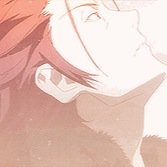 Mikoto Suoh.「周防 尊」《The (Former) Red King》«赤の王» “Remember; No blood. No bone. No ash.” [#OOC]