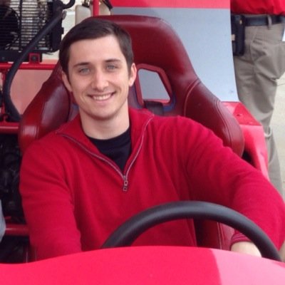 John_TargetAP's profile picture. Keeping 1763 safe since 2014