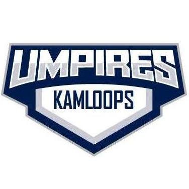 Kamloops umpires are proud members of the British Columbia Baseball Umpires Association