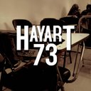 Hay Art 73 - @HayArt73 - Twitter