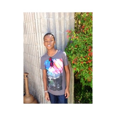 Blms Drummajor 
Music is life
Future marching 100 Member