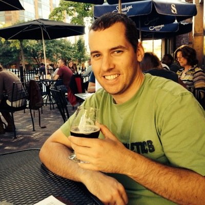 Loving the craft since 2008. Hop farmer, Homebrewer, Craft beer drinker