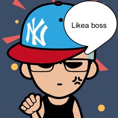 A awesome gamer