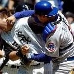 WrigleyBaseball's profile picture. 