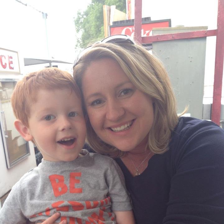 balanceandbless's profile picture. 