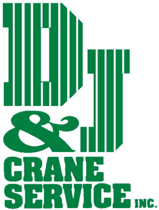 D & J Crane Service (@djcraneservice) Twitter profile photo
