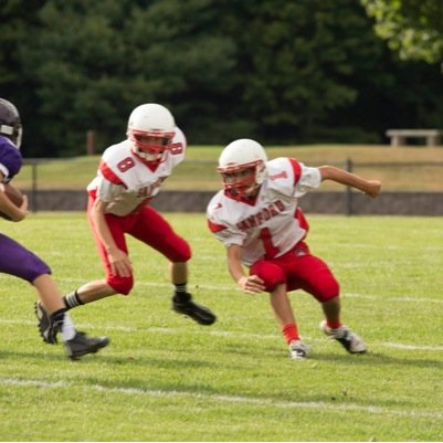 Redpride8's profile picture. Sanford freshman football 1-0 Snapchat- Redpride66 follow for a follow