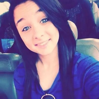 *16*junior*HCHS*Bralon has my heart  *