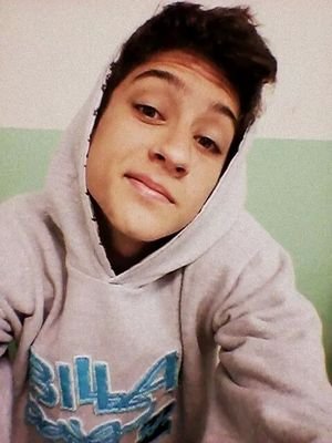 Nossa vibe combina! 