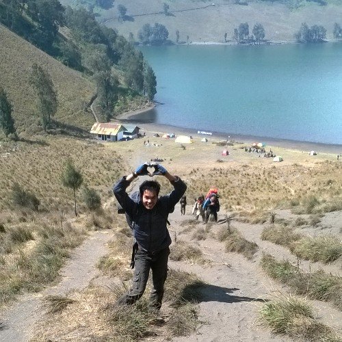 kenangan biarlah terkenang slamanya