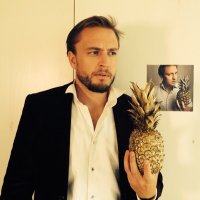 Matt Lacey (@mrmattlacey) Twitter profile photo