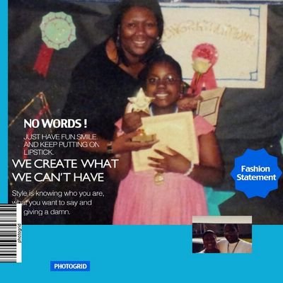 iamingrid_fiu's profile picture. Nurturing mom & Aunty first, Daughter, Sister, Friend, Advocate of the Elderly population, & hard-worker