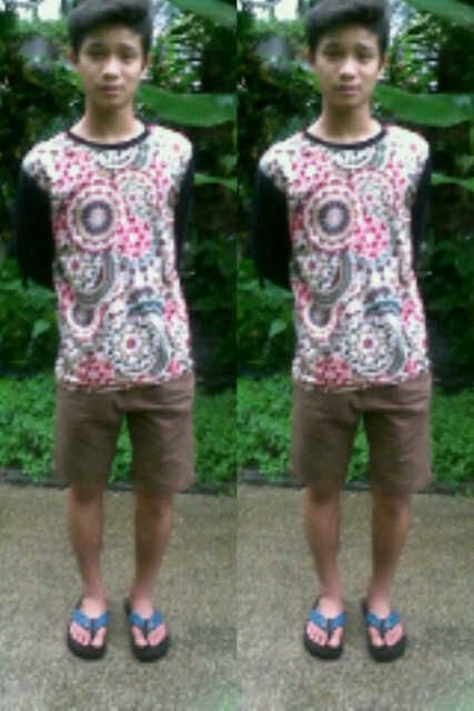 #sayang seribu sayang
