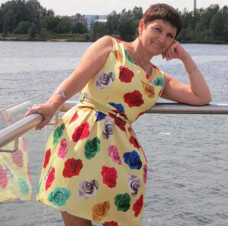 Alyonka45's profile picture. Обыкновенный человек!! Просто женщина! Замужем. Занимаю руководящую должность на Knauf. Люблю готовить,слушать хорошую музыку,активно отдыхать.Люблю горы,море