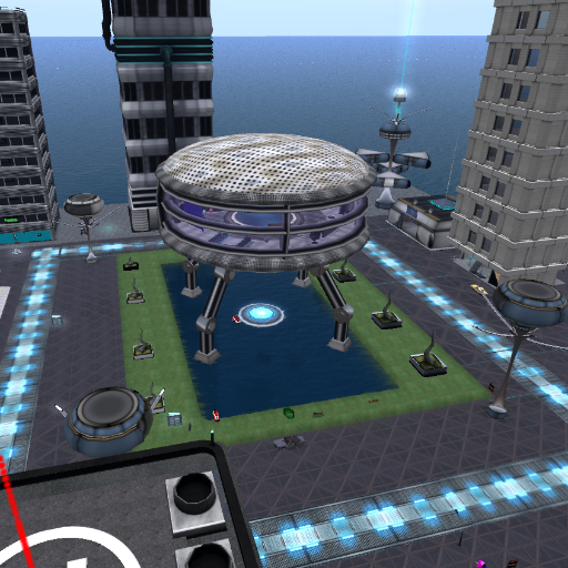 HeartSong is a live music venue in Second Life where we honor God and hope to be a blessing to others. #SecondLife
